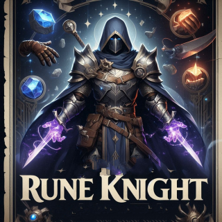 Rune Knight 