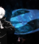 CURSED TECHNIQUE: BLUE