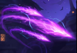 Colossal Wisp