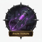 Pain Toxin