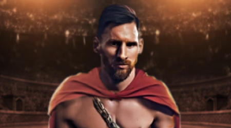 Messi (Universal)