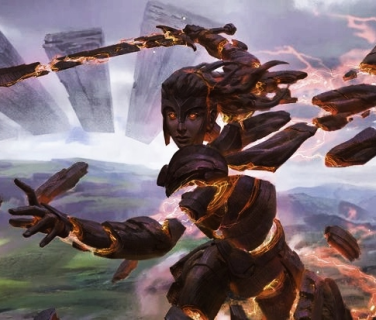 JERICHO, THE EVERBREAK