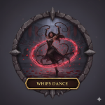 Whips Dance