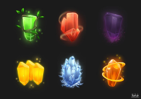 Runes Rework. (w/ Bottle changes)