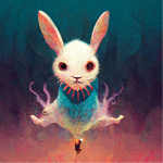 The Rabbit in the Hat