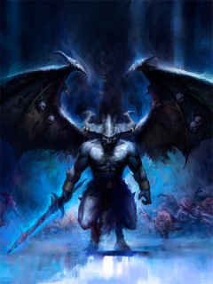 Be'lakor Dark Master (Universal)