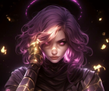 NYRA LA'QUIRA, THE SLEUTH