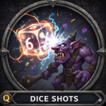 Dice Shots