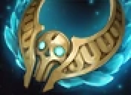 Revenant's Brooch Rework