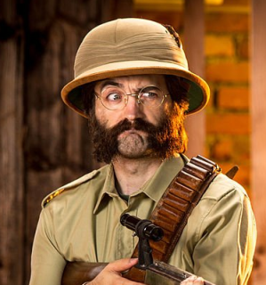 Trailblazer (universal)