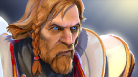 Omniknight (Rework 7.38)