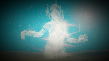 The Glitch (Universal)