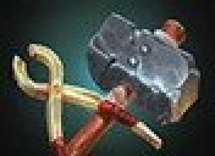 Repair Kit (Reworked)