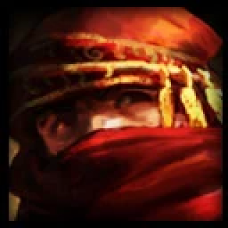 Spearifle, Crimson Nomad 