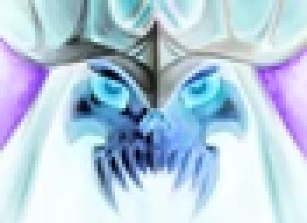 WRAITH PACT (REWORK)