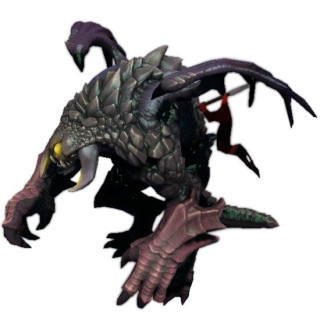Roshan (Buff/Rework)