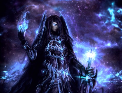 VANQUISH, THE ACOLYTE OF EONS