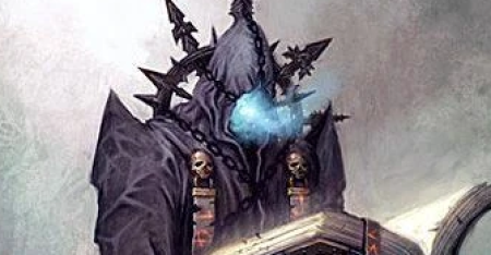 Caedran, The Mind Reaver