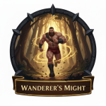 Wanderer’s Might