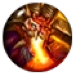 Bellow Of Endless Fury