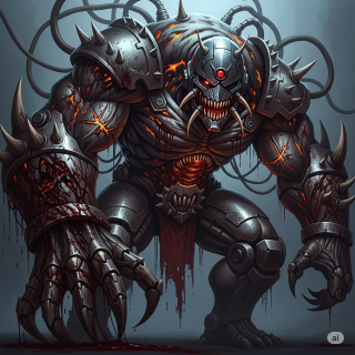 Tidder the based machine