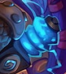 Electrostatic release