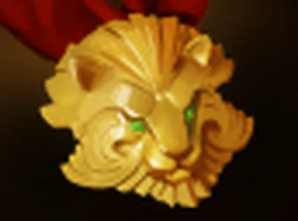 Aslan's Medallion 