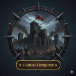 The Great Conqueror