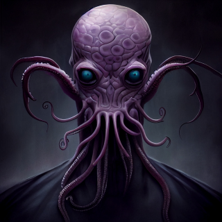 Mindflayer