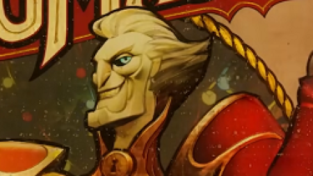 Ringmaster Prediction