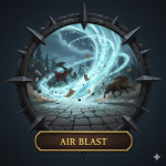Air Blast