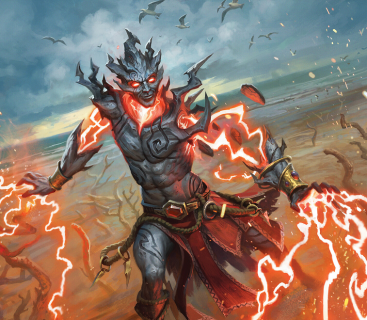 Zolatus, the Conductor