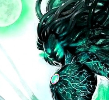 DARKBREACH, THE OUTER HORROR