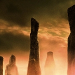 Titan Pillars