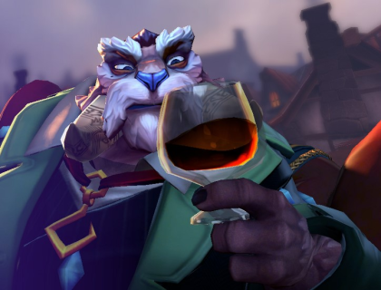 Jull, Icewrack Bootlegger