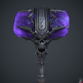 Void Hammer