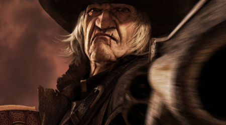 Preacher (Universal)