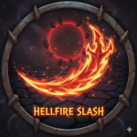 Hellfire Slash