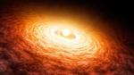 Accretion disk