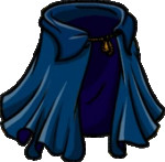 Arcane Cloak