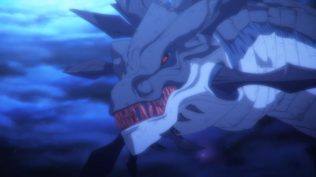 Vahdrak, Eldwurm of Chaos