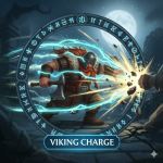 Viking Charge