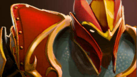 Dragon Knight (Minor Rework)