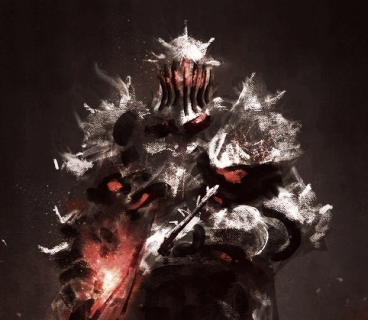 CLANG, THE HAUNTS OF VALOR