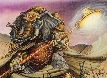 Rindulos, The Purifier