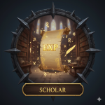 Scholar Of EXP