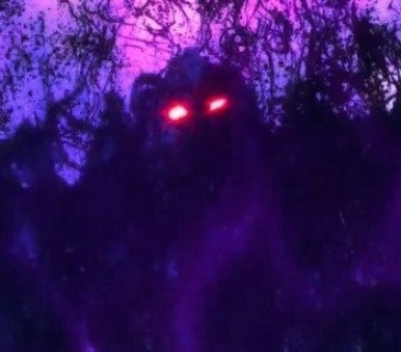 Kosi - The Master of Shadows