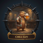 Chill Guy