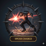 Spear Charge
