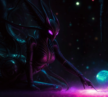 ZETA, THE ARDALAN ENGINEER